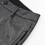 Midnight Corsair Embossed Pants