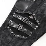 Vanta Flux Cutout Pants