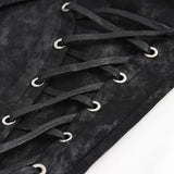 Neon Dread Flux Trousers