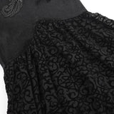 Belladonna Bloom Bell-Bottoms