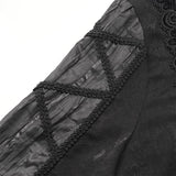 Labyrinth Echo Balloon Shirt