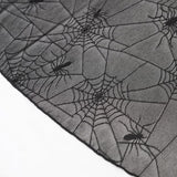 Webbreaker Patchwork Skirt