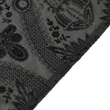 Celestial Dragon Night Cheongsam