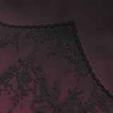 Demonfire Eclipse Long Coat