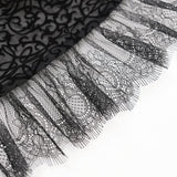 Burnt Veil Velvet Eclipse