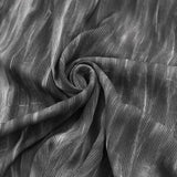 Iron Corsair Chiffon Skirt