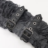 Tokyo Static Stripes Tee