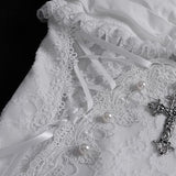 Midnight Phoenix Cheongsam