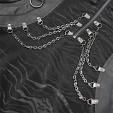 Blade Runner Grid Tee