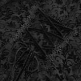 Eternal Midnight Dress