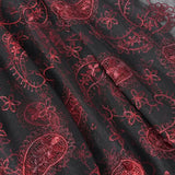 Veil of the Scarlet Seraph