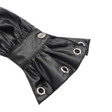 Spectral Static Curly Grain Shirt