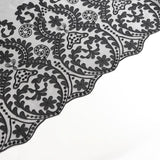 Scarlet Thorn Ballet Skirt