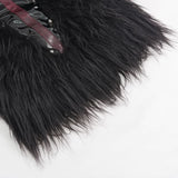 Coffin Doll Gothic Legwarmers