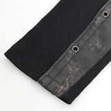 Vash the Stampede Buckle Pants