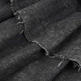 Wasted Elegy Tiered Skirt