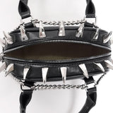 Heartbreaker Chain Punk Bag