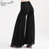Belladonna Bloom Bell-Bottoms