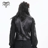 Phantom Alchemist Vest