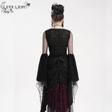 Burnt Veil Velvet Eclipse