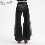 Siren Ash Flare Pants