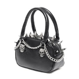 Heartbreaker Chain Punk Bag