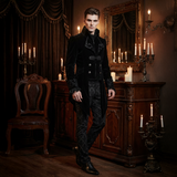 Nocturnal Knight's Duo