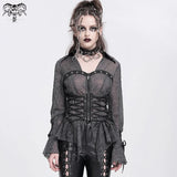 Black Parade Phantom Sheer