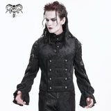 Phantom Alchemist Vest