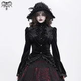 Black Sabbath Swallowtail Shirt