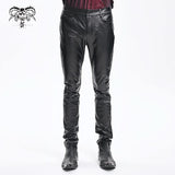 Midnight Corsair Embossed Pants