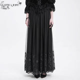 Nocturne Bloom Skirt