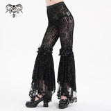 Bloom of the Banshee Pants