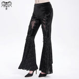 Phantom Fringe Mesh Flares