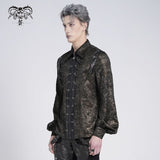 Gilded Reverie Shirt