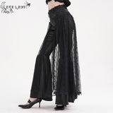 Siren Ash Flare Pants