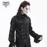 Phantom Alchemist Vest