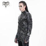 Tokyo Static Stripes Tee