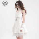 Midnight Phoenix Cheongsam