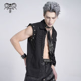 Arachnid Requiem Tie