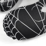 'Blackthorn' Gothic Printed Travel Neck Pillow