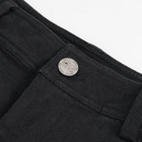 ‘Tokyo Streets’ Punk Ripped Trousers