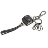 AS105 Small bag punk keychain