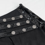 'Alt Viking' Punk Kilt