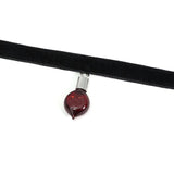 'Vial of Blood' Gothic Choker