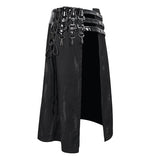 'Alt Viking' Punk Kilt