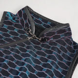 Lilac Wine' Punk Cheongsam Dress