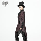 'Decompose' Gothic Dinner Jacket