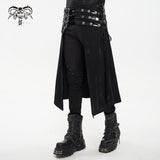 'Alt Viking' Punk Kilt