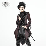 'Decompose' Gothic Dinner Jacket